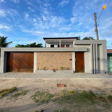 Beach House Sao Jose São José da Coroa Grande Zewnętrze zdjęcie
