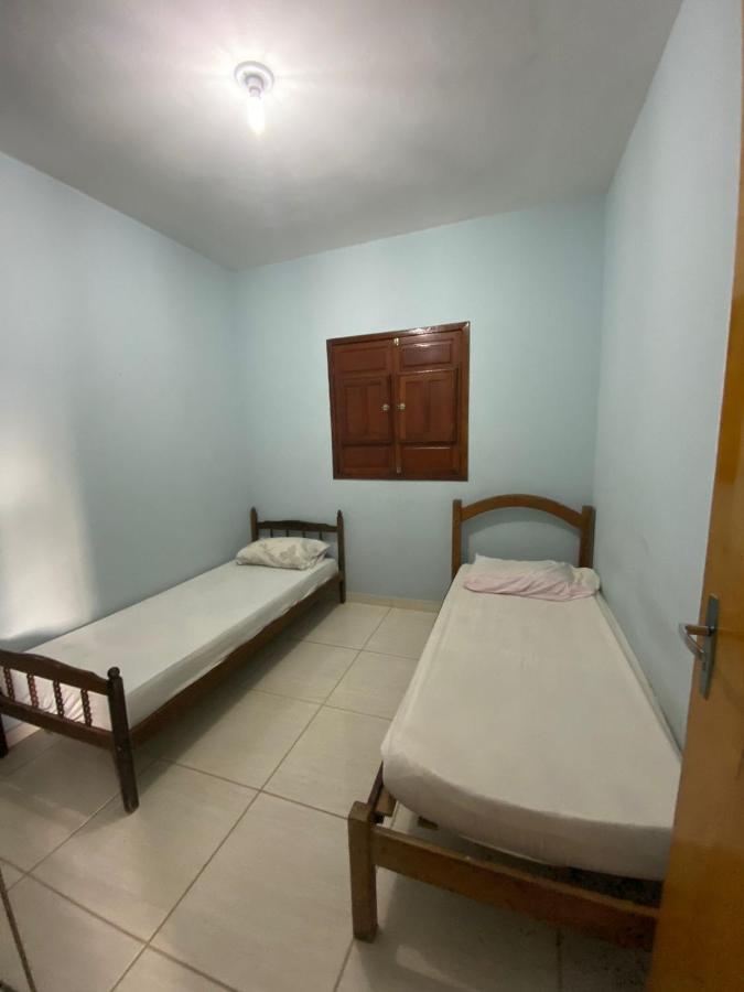 Beach House Sao Jose São José da Coroa Grande Zewnętrze zdjęcie