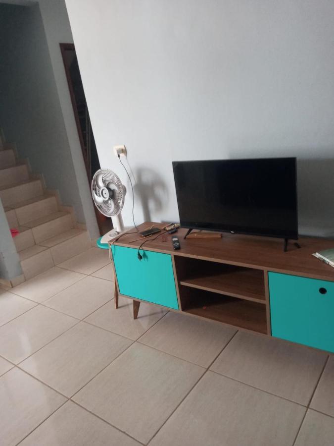 Beach House Sao Jose São José da Coroa Grande Zewnętrze zdjęcie